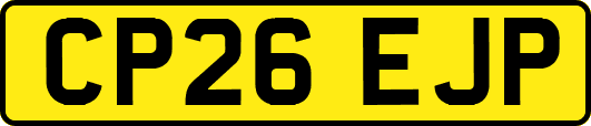 CP26EJP