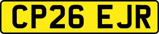CP26EJR