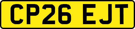 CP26EJT