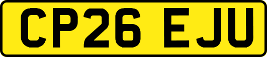 CP26EJU