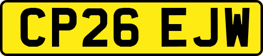 CP26EJW