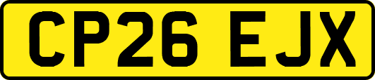 CP26EJX