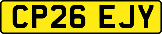 CP26EJY