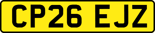 CP26EJZ