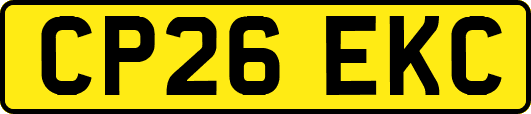 CP26EKC