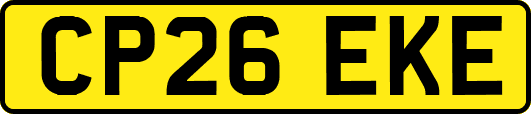 CP26EKE