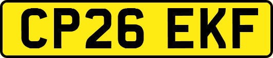 CP26EKF