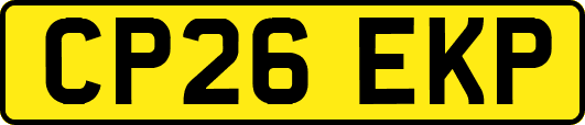 CP26EKP