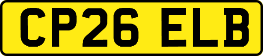 CP26ELB