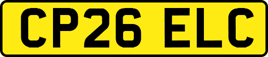CP26ELC