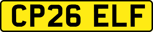 CP26ELF