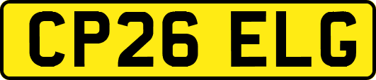 CP26ELG