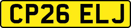 CP26ELJ