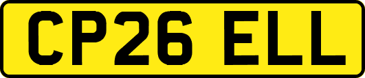CP26ELL