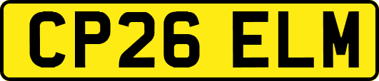 CP26ELM