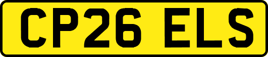 CP26ELS
