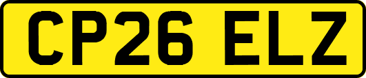 CP26ELZ