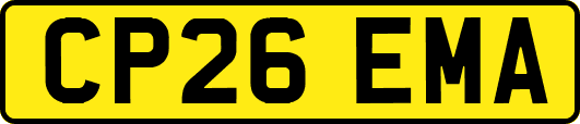 CP26EMA