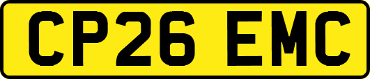 CP26EMC