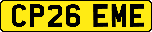 CP26EME
