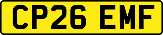 CP26EMF