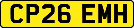 CP26EMH