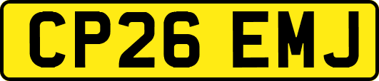 CP26EMJ