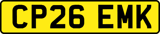 CP26EMK