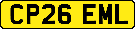 CP26EML