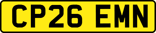CP26EMN