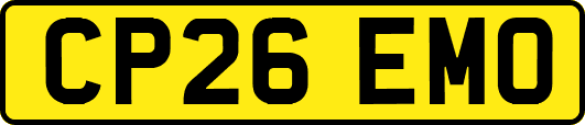 CP26EMO
