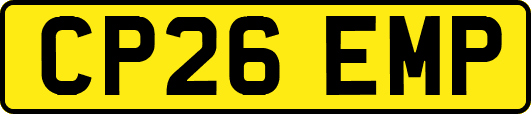 CP26EMP