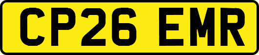 CP26EMR