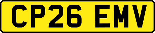 CP26EMV