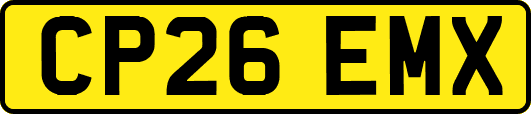 CP26EMX