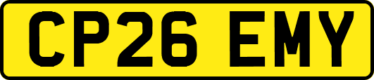 CP26EMY