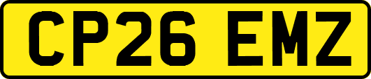 CP26EMZ