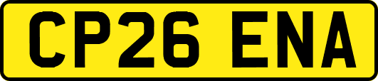 CP26ENA