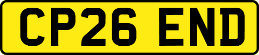 CP26END
