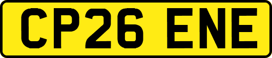 CP26ENE