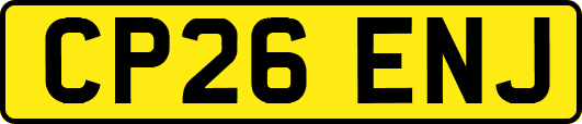 CP26ENJ