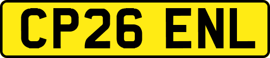 CP26ENL