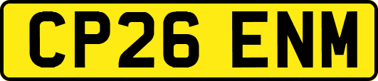 CP26ENM