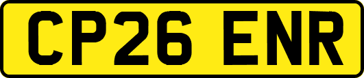 CP26ENR
