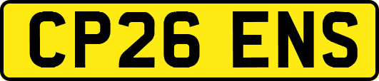 CP26ENS