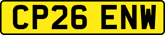 CP26ENW
