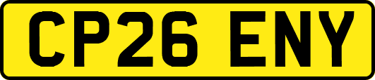CP26ENY