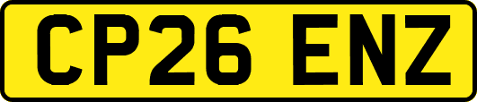 CP26ENZ