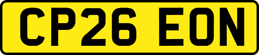 CP26EON