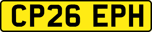 CP26EPH